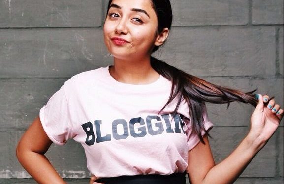 Prajakta Koli YouTuber हाइट उम्र बॉयफ्रेंड परिवार Biography in Hindi Prajakta Koli