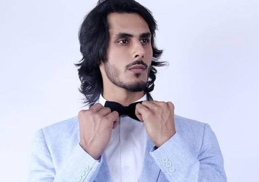 Pranav Sahai हाइट Weight उम्र गर्लफ्रेंड परिवार Biography in Hindi Pranav Sahai Profile