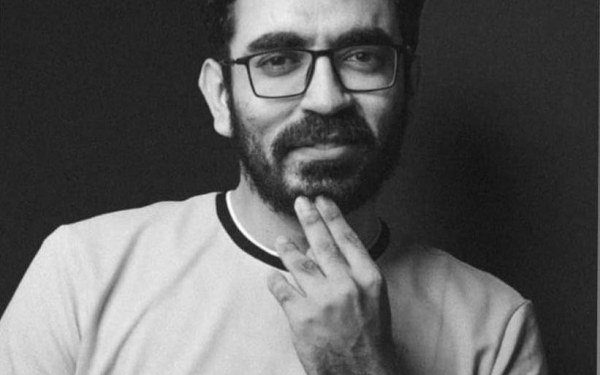 Pranjal Kamra हाइट उम्र गर्लफ्रेंड परिवार Biography in Hindi Pranjal Kamra