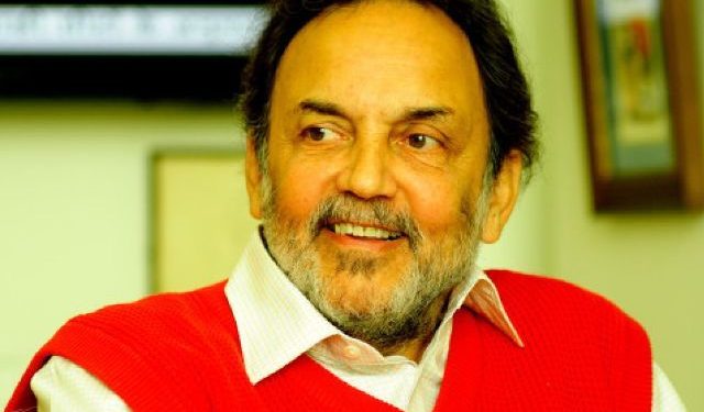 Prannoy Roy News Anchor उम्र पत्नी परिवार Biography in Hindi Prannoy Roy