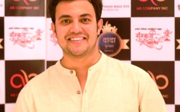 Prasad Jawade उम्र गर्लफ्रेंड परिवार Biography in Hindi Prasad Jawade