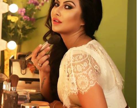 Prastuti Parashar उम्र हाइट Weight पति बच्चे परिवार Biography in Prastuti Parashar