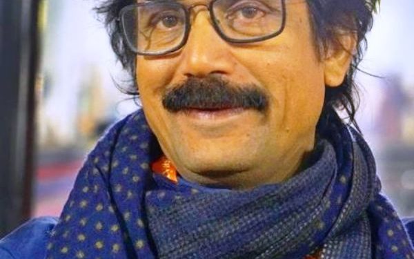 Prateek Trivedi उम्र हाइट पत्नी परिवार बच्चे Biography in Hindi Prateek Trivedi