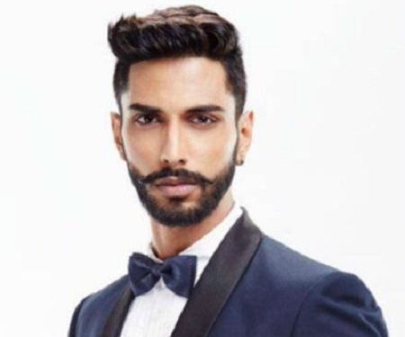 Prateik Jain Model हाइट Weight उम्र गर्लफ्रेंड Biography in Hindi Prateik Jain