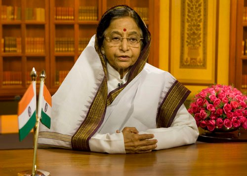 Pratibha Patil उम्र Caste पति बच्चे परिवार Biography in Hindi Pratibha Patil