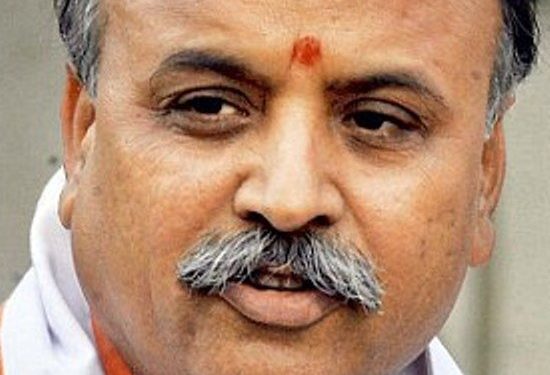 Pravin Togadia उम्र परिवार Biography Controversies Facts in Hindi Pravin Togadia