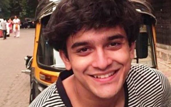 Pravisht Mishra उम्र गर्लफ्रेंड परिवार Biography in Hindi Pravisht Mishra