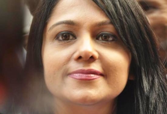 Preeti Jain Actress हाइट Weight उम्र पति Biography in Hindi Preeti Jain