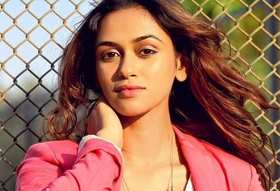 Prerna Wanvari हाइट Weight उम्र बॉयफ्रेंड परिवार Biography in Hindi Prerna Wanvari Profile