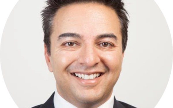 Preyen Dewani उम्र पत्नी बच्चे परिवार Biography in Hindi Preyen Dewani