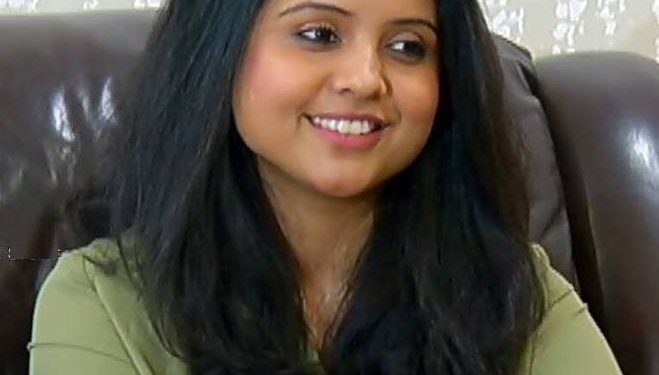 Prithi Narayanan