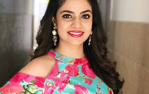 Priya Raina हाइट Weight उम्र बॉयफ्रेंड परिवार Biography in Hindi Priya Raina