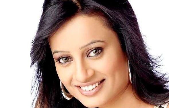 Priya Shinde Actress हाइट Weight उम्र बॉयफ्रेंड पति Biography in Priya Shinde