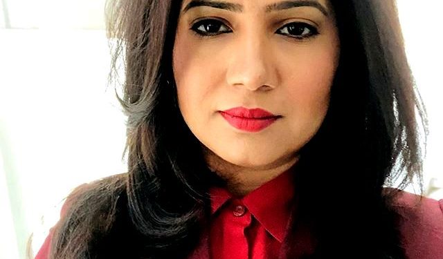 Priyanka Sharma News Anchor उम्र बॉयफ्रेंड पति परिवार Biography in Priyanka Sharma