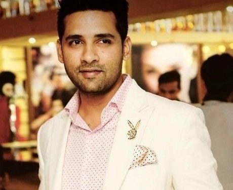 Puneesh Sharma Bigg Boss 11 उम्र गर्लफ्रेंड परिवार Biography in Puneesh Sharma