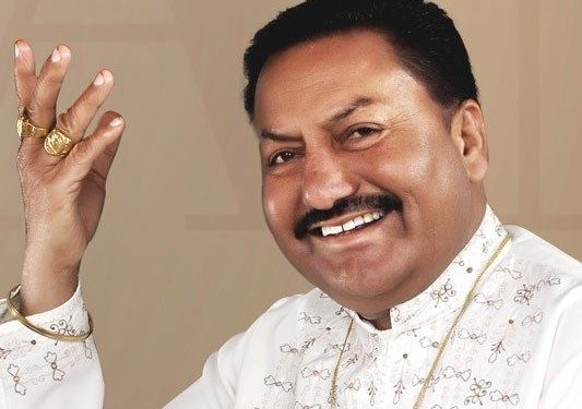 Pyarelal Wadali Wadali Brothers उम्र Death Cause पत्नी Biography in Pyarelal Wadali