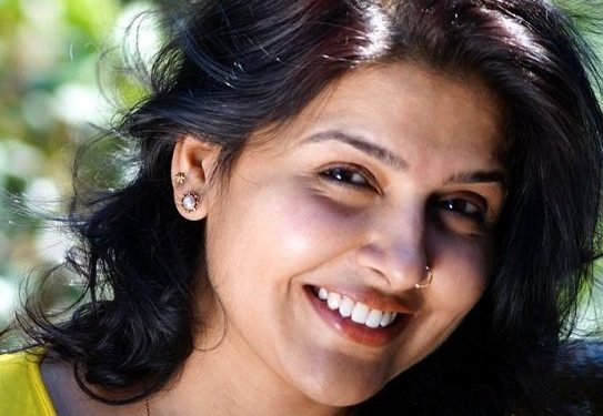 Pyumori Mehta Ghosh Actress उम्र पति परिवार Biography in Hindi Pyumori Mehta Ghosh