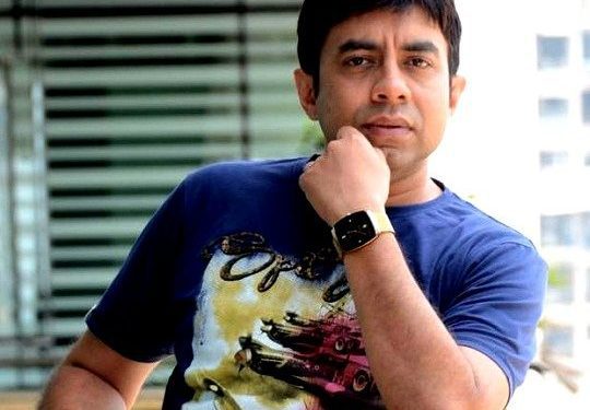 RJ Anuraj Pandey हाइट Weight उम्र पत्नी Biography in Hindi Anurag Pandey