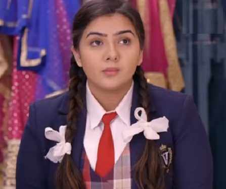 Raashi Bawa Actress हाइट Weight उम्र बॉयफ्रेंड Biography in Hindi Rashi Bawa