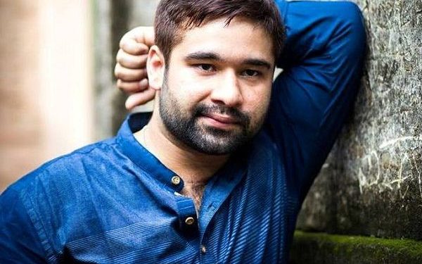 Raashul Tandon उम्र गर्लफ्रेंड परिवार Biography in Hindi Raashul Tandon