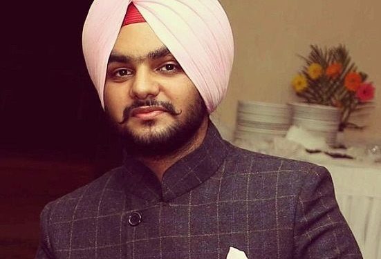 Rabby Tiwana Filmmaker उम्र परिवार गर्लफ्रेंड Biography in Hindi Rabby Tiwana