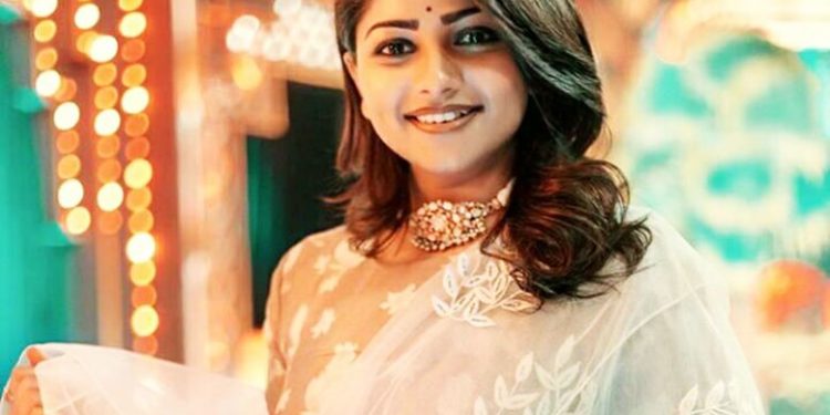 Rachita Ram