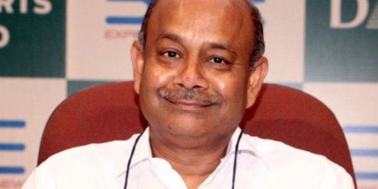 Radhakishan Damani उम्र पत्नी बच्चे परिवार Biography in Hindi Radhakishan Damani