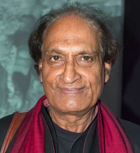 Raghu Rai उम्र, पत्नी, बच्चे, परिवार, Biography in Hindi - News Hindustan