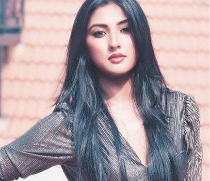 Ragini Chandran हाइट उम्र पति परिवार Biography in Hindi Ragini Chandran