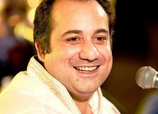 Rahat Fateh Ali Khan उम्र हाइट Weight Biography पत्नी in Rahat Fateh Ali Khan