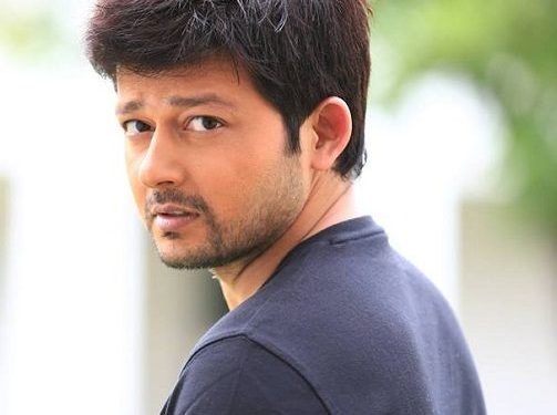 Rahul Lohani Actor हाइट उम्र पत्नी Biography in Hindi Rahul Lohani