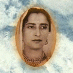 शम्मी कपूर की माँ, रामसरनी देवी कपूर (1908-1972)