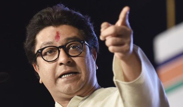 Raj Thackeray