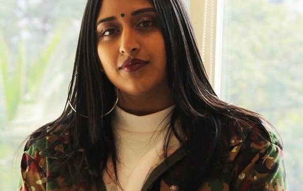 Raja Kumari Rapper हाइट Weight उम्र बॉयफ्रेंड Biography in Hindi Raja Kumari