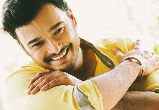 Rajdeep Gupta Actor हाइट Weight उम्र गर्लफ्रेंड Biography in Hindi Rajdeep Gupta