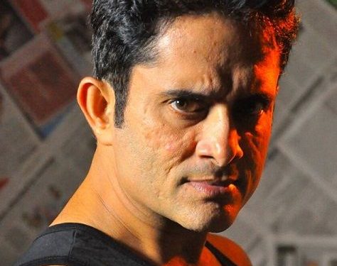 Rajeev Bhardwaj Actor हाइट उम्र गर्लफ्रेंड Biography in Hindi Rajeev Bhardwaj