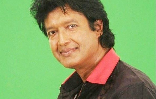 Rajesh Hamal Actor हाइट Weight उम्र पत्नी Biography in Hindi rajesh-hamal