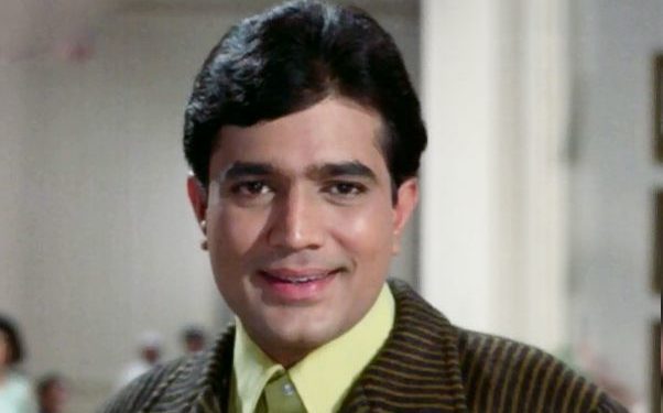 Rajesh Khanna Profile