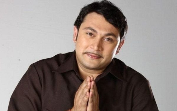 Rajesh Kumar Actor हाइट Weight उम्र पत्नी बच्चे Biography in Rajesh Kumar profile