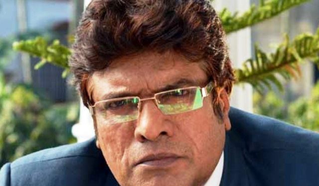 Rajesh Sharma actor हाइट Weight उम्र Biography पत्नी Affairs in Rajesh Sharma
