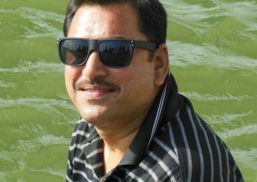 Rajiv Gupta Actor उम्र पत्नी बच्चे Biography in Hindi Rajiv Gupta