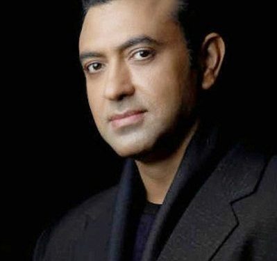 Rajiv Kachroo Actor उम्र पत्नी परिवार Biography in Hindi Rajiv Kachroo