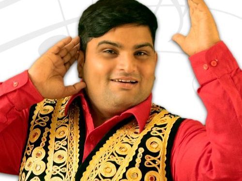 Raju Punjabi हाइट Weight उम्र Affairs पत्नी Biography in Hindi Raju Punjabi