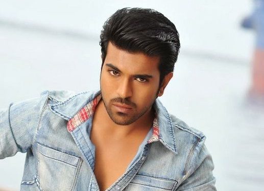 Ram Charan हाइट उम्र पत्नी परिवार Biography in Hindi Ram Charan