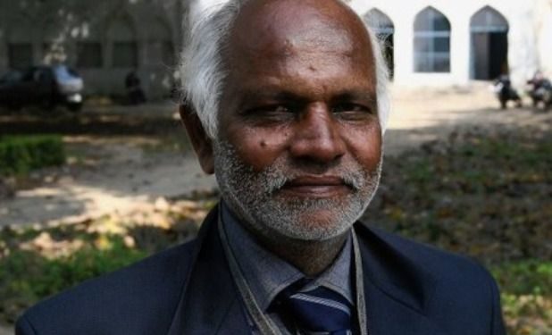 Ramchandra Siras उम्र Death पत्नी बच्चे परिवार Biography in Hindi Ramchandra Siras