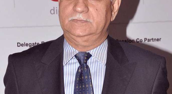 Ramesh Sippy उम्र पत्नी बच्चे परिवार Biography in Hindi Ramesh Sippy