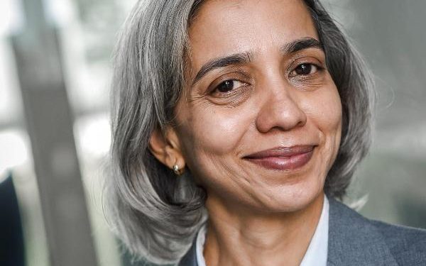 Ramkripa Ananthan उम्र पति परिवार Biography in Hindi Ramkripa Ananthan