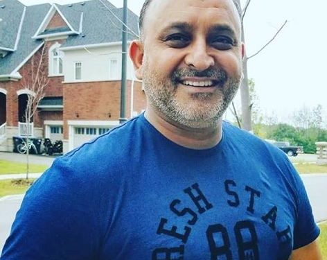 Rana Ahluwalia उम्र पत्नी परिवार Biography in Hindi Rana Ahluwalia