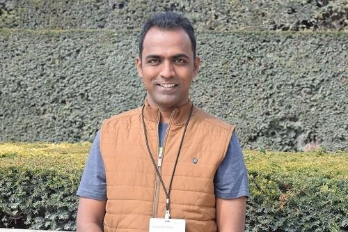 Ranjitsinh Disale उम्र पत्नी परिवार Biography in Hindi Ranjitsinh Disale