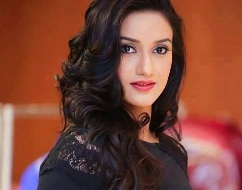 Rati Pandey Actress हाइट Weight उम्र बॉयफ्रेंड Biography in Hindi Rati Pandey